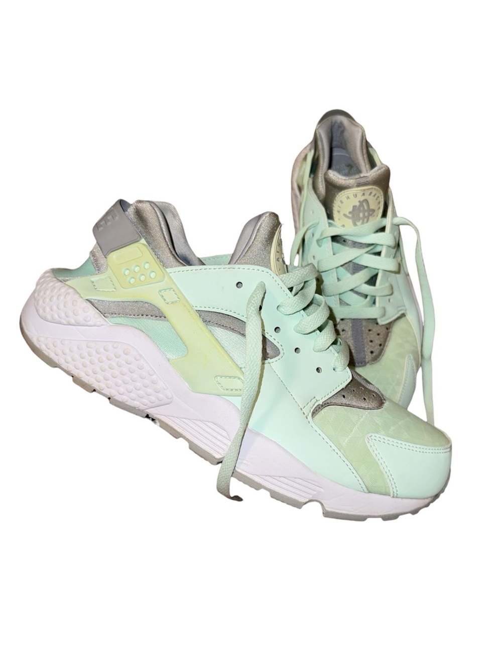 Nike Air Huarache Run Shoes